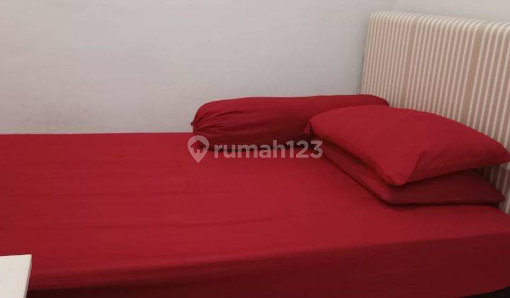 Disewakan rumah fully furnished area ungasan goa gong 2