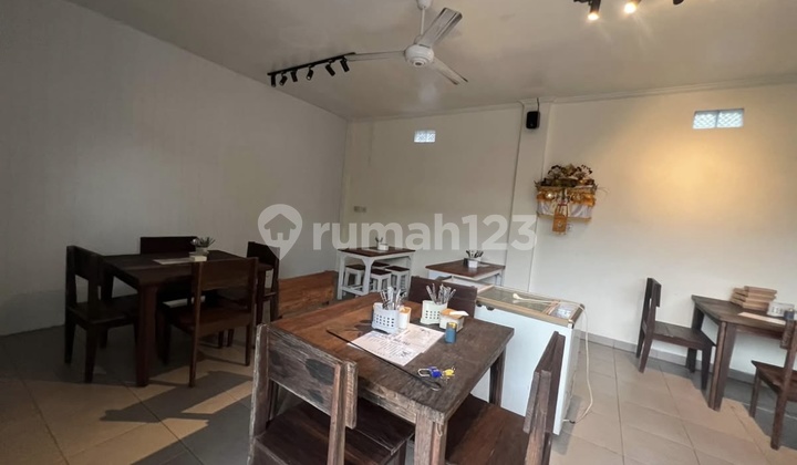 For Rent Ruko Buduk Mengwi 2