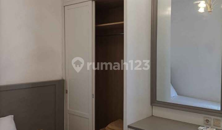 2 Bedrooms House In Pandawa Kutuh Area