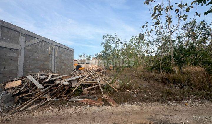 Land For Lease Labuan Sait Padang Padang 1