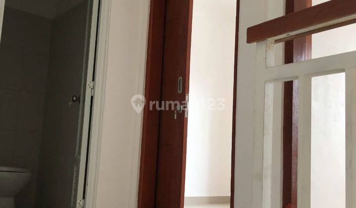 Rumah 2 Lantai 3 Kamar Tidur Denpasar Utara 2