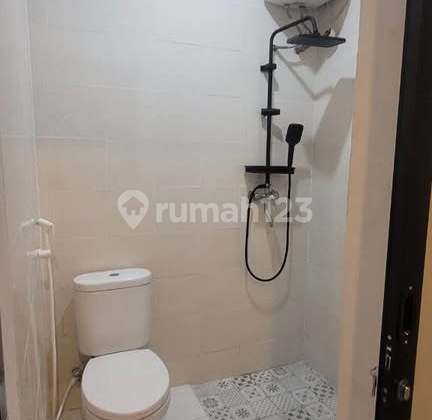 Minimalist House for Rent in a Peaceful Neighborhood In Canggu 2