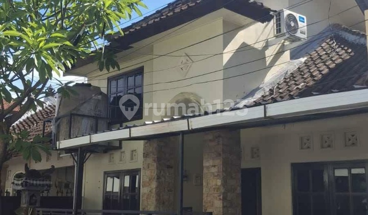 At a Boarding House on the 2nd FloorLocation: Tukad Pancoran, West Denpasar 1