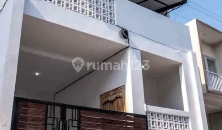 Disewakan Rumah 2 Kamar Tidur Nusa Dua Area