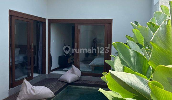 Cozy 2 Bedrooms Villa In Tumbak Bayuh 1