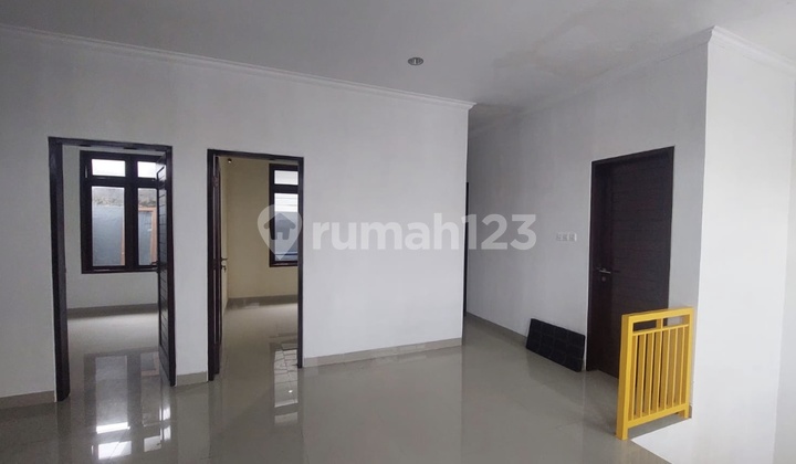 Dikontrakkan Rumah Kosongan Korinuansa Jimbaran 2