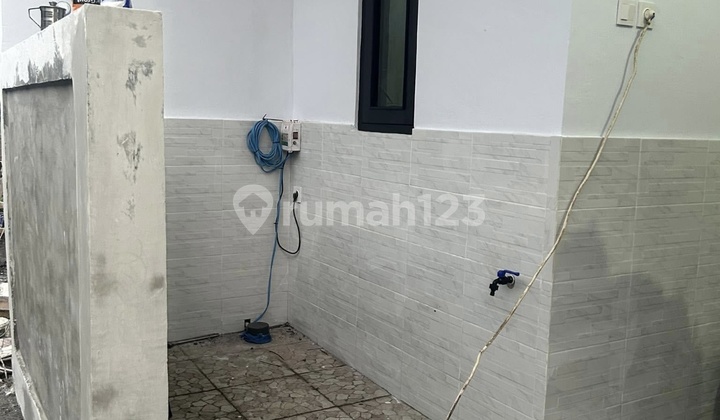 Rumah 2 Kamar Tidur Jl Taman Pancing Timur Denpasar Selatan 2