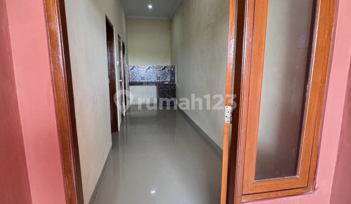 2 Bedroom House Jl Juwetsari South Denpasar 2