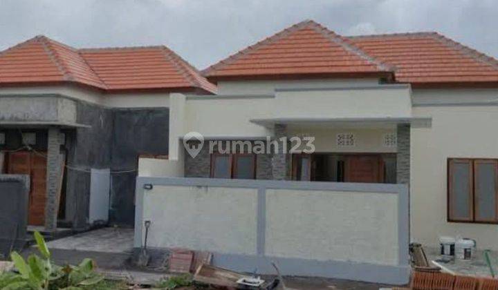 RUMAH SEWA BARU RENON 1