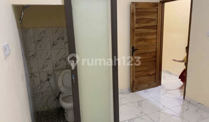 Dikontrakan Rumah Baru Jadi Lokasi Pamogan Denpasar Selatan 2