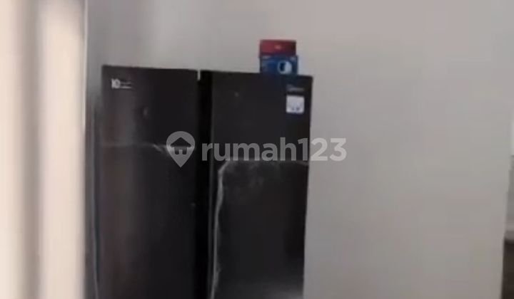 Semi Furnished 2 Bedroom House in Taman Griya Jimbaran