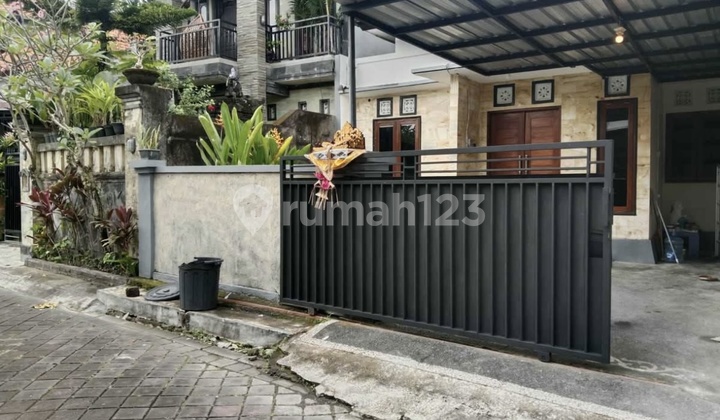 Disewakan Rumah Lokasi Dalung 2