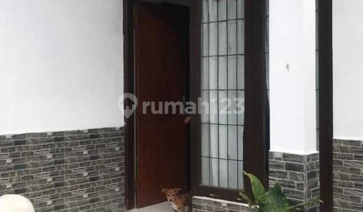 For Rent Local House Fully Furnished In Balangan Area 1