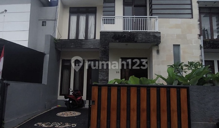For Rent: Empty House in Korinuansa Jimbaran For Rent: Empty House in Korinuansa Jimbaran