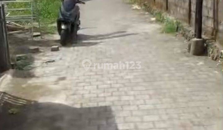 Rumash Baru 2 Kamar Tidur Pemogan Denpasar Selatan 2