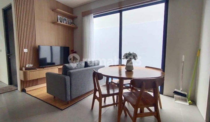 Fully Furnished House In Jimbaran Hijau 2