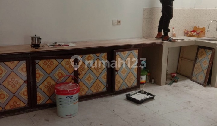 3 Bedroom House Renovated Dalung Area 2