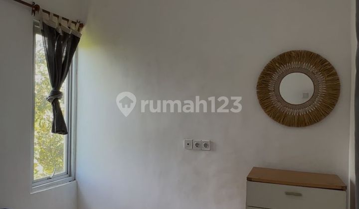 Dikontrakkan Rumah fully furnished 2 Lantai. Location Nusa Dua area 2