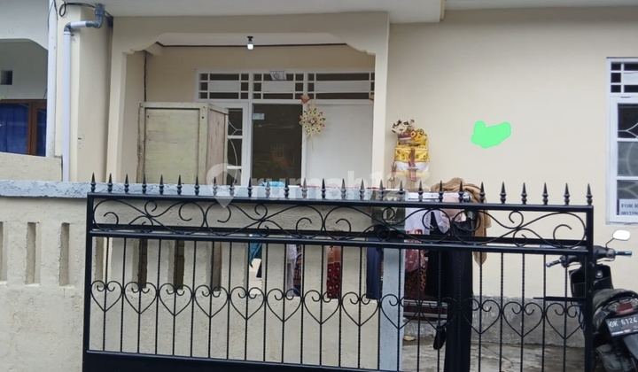 Rumah 2 Kamar Tidur Kori Nuansa Jimbaran Rumah 2 Kamar Tidur Kori Nuansa Jimbaran