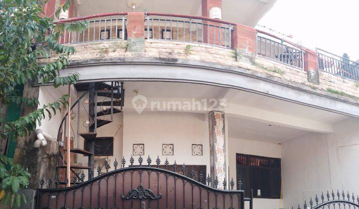 Rumah 3 Kamar Tidur Area Dalung 1