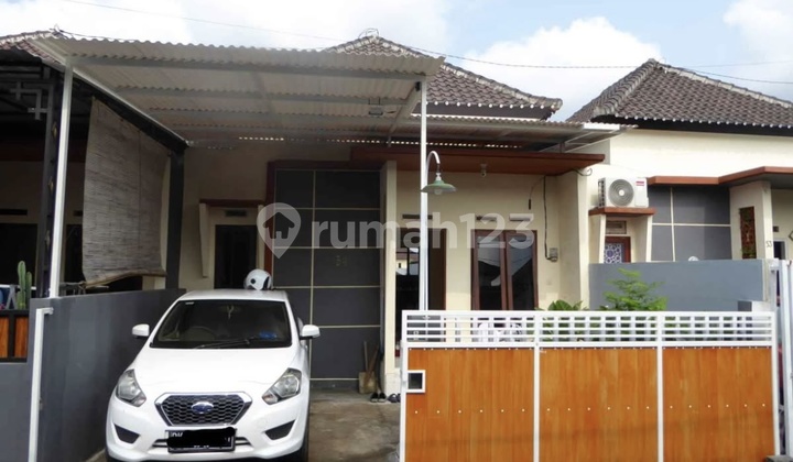 For Rent House Location Tanah Bang Kediri Tabanan