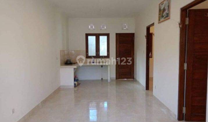 3 Bedroom House on Nangka Street, North Denpasar 2