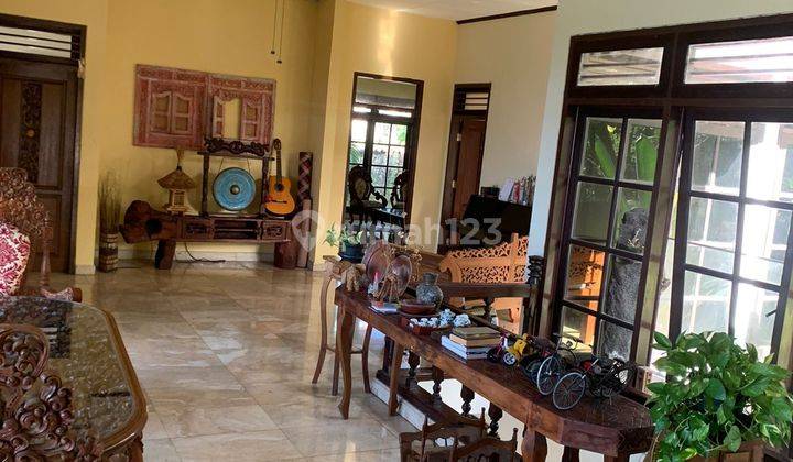 Dijual Guesthouse Hadap Tenggara Lokasi Taman Mumbul Nusa Dua 2