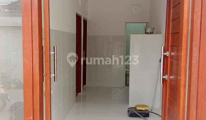 Rumah 2 Kamar Tidur Pemogan Denpasar Selatan 2