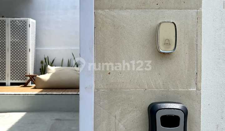 Monthly Rental 2 Bedrooms Local House In Ungasan 2