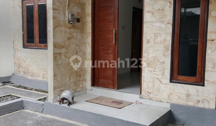 3 Bedroom House in Pesona Dalung Housing