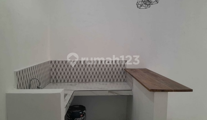 House for RentLocation Telaga Ayu Kedonganan, Villa Area 2