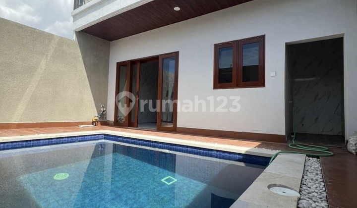 Sanur Semi-Villa Tukad Bilok, Denpasar, Bali Sanur Semi-Villa Tukad Bilok, Denpasar, Bali