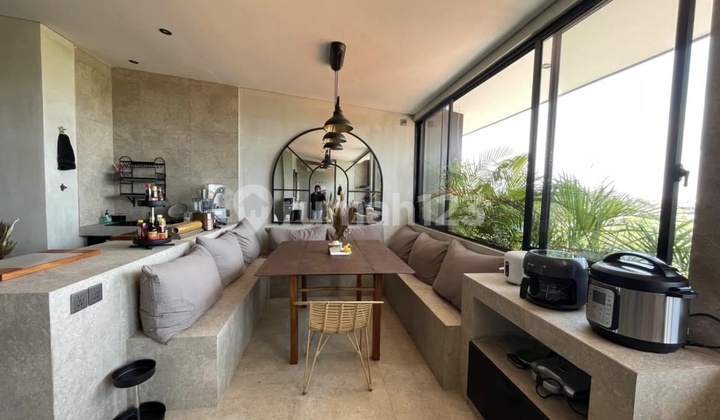 1 Bedroom New Apartment For Rent In Prerenan.