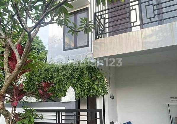 Cozy House With 3 Bedrooms In Dalung Cozy House With 3 Bedrooms In Dalung