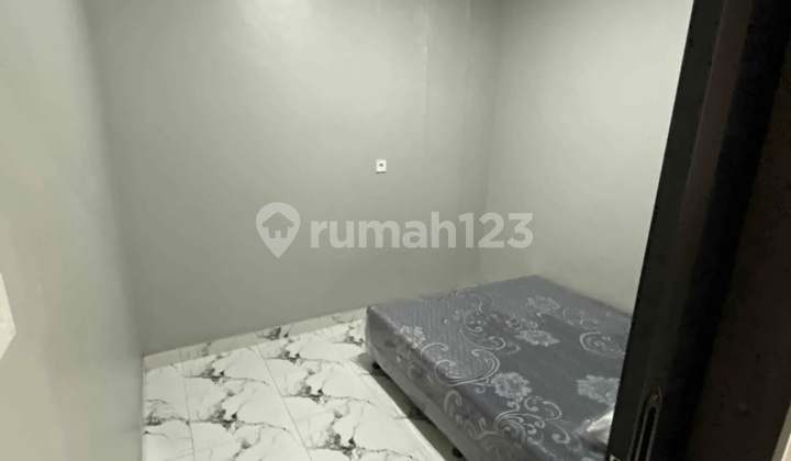 Rumah Baru 2 Lantai 5 Kamar Tidur Furnished Benoa 2