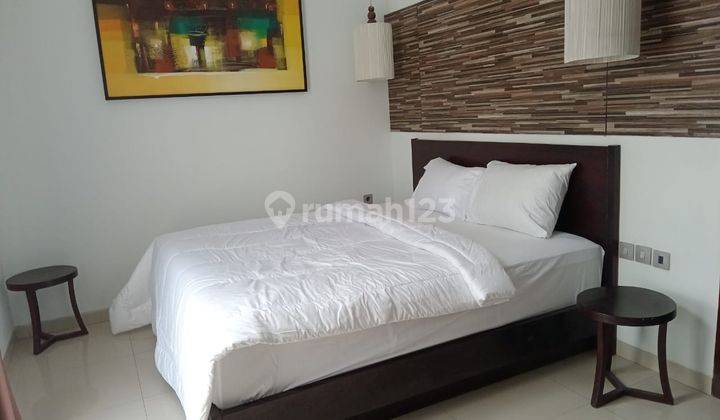 Newly Renovated Private Townhouse In Kerobokan Seminyak, Bali. 2