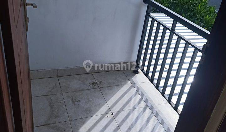 Rumah 2 Lantai 3 Kamar Tidur Gunung Agung Denpasar Barat 2