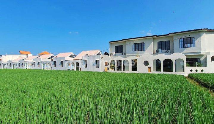 Available Affordable Villa Housing In Canggu Buduk Closte To Tumbak Bayuh 2