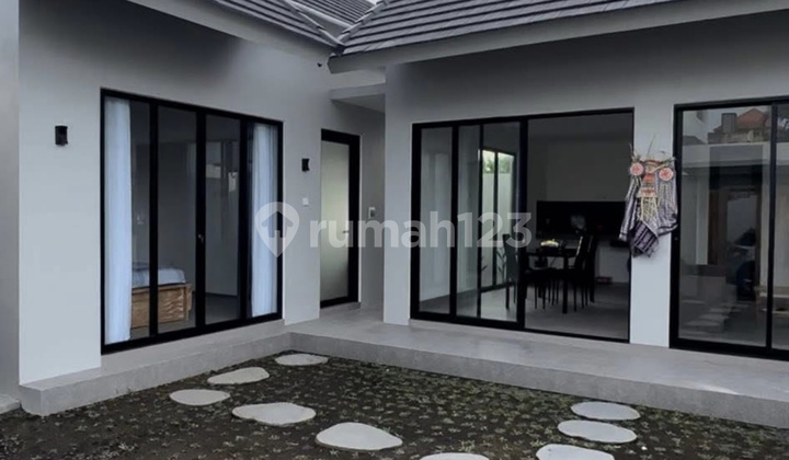 3 Bedroom Villa At Kedungu 3 Bedroom Villa At Kedungu