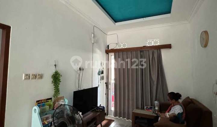 DIKONTRAKAN RUMAH KOSONGAN  LOKASI DALUNG UTARA 2