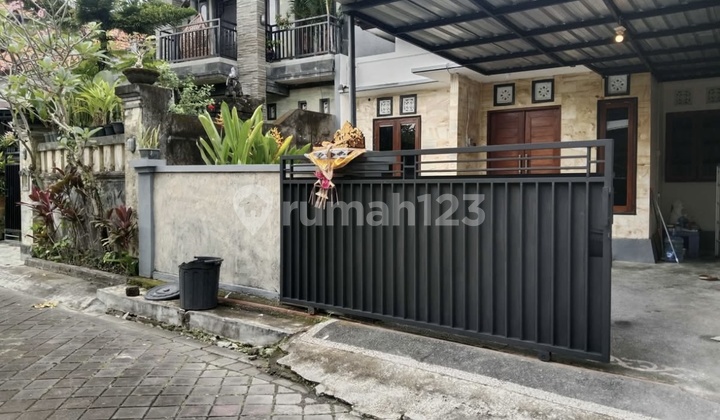 Rumah 3 Kamar Tidur Dalung Area Rumah 3 Kamar Tidur Dalung Area