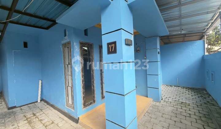 2 Bedroom House Ubung Kaja North Denpasar 2 Bedroom House Ubung Kaja North Denpasar