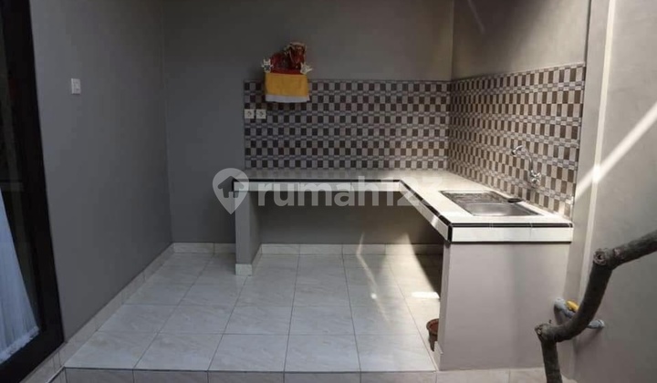 Rumah Baru 3 Kamar Tidur Mengwi 2