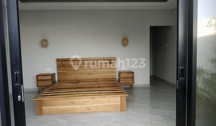Brand New 2 Bedrooms Villa In Pererenan 2