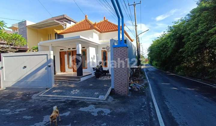 Brand new house at Kampial Residance 