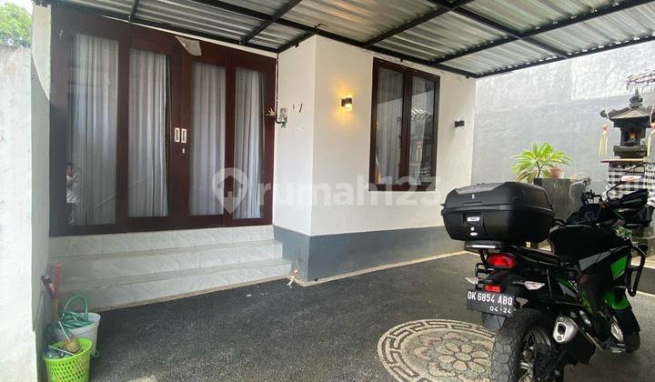 Local house ungasan Two rooms 1