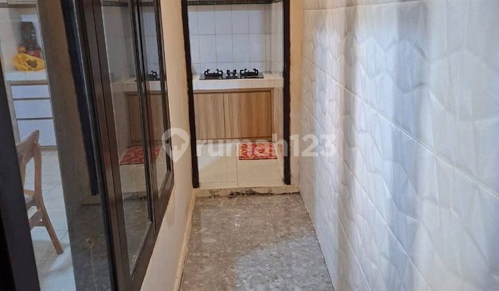 House for rent in Korinuasa, Jimbaran. 2