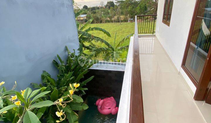 For Rent Villa Location At Taman Asri Jimbaran Good Location ,Friendly Neighborhood Super Safe 2