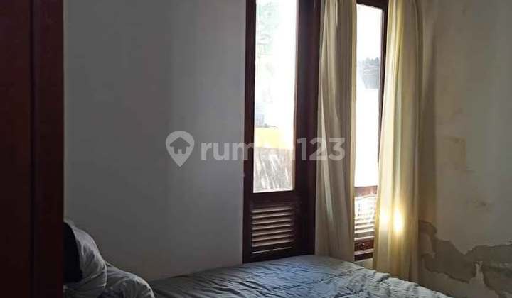 Monthly Rental House Jimbaran Area