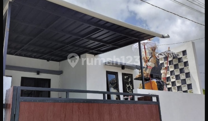 Disewakan Rumah - Beranda Garden Mumbullingkungan Eksklusif dan Tenang Disewakan Rumah - Beranda Garden Mumbullingkungan Eksklusif dan Tenang